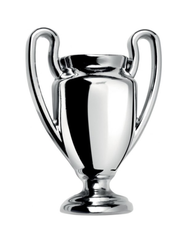 cod. P.GAD26.243 - Trofeo mini coppa metallo cm 5