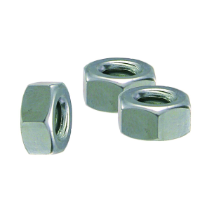 cod. P.GAD28.003 - Conf.100 bulloni 1/4"