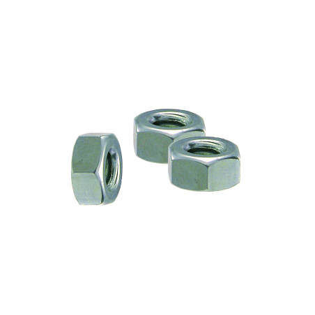 cod. P.GAD28.003 - Conf.100 bulloni 1/4"