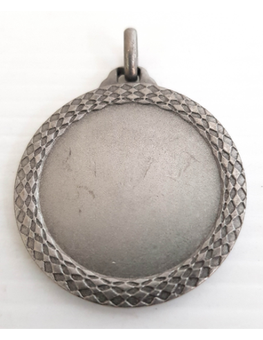 cod. P.M32.011 - Medaglia mm 32