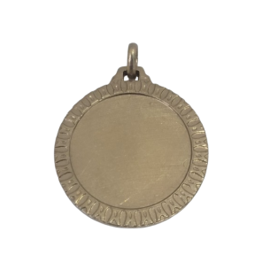 cod. P.M32.012 - Medaglia mm 32