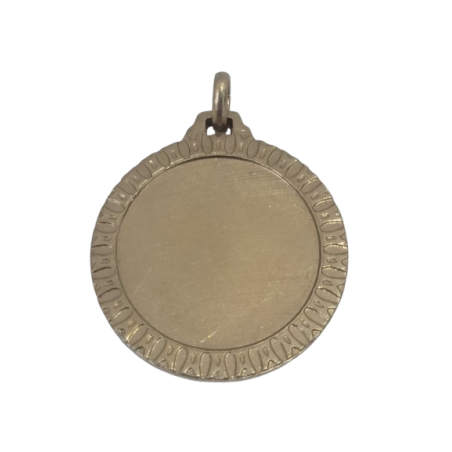 cod. P.M32.012 - Medaglia mm 32
