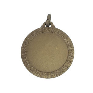 cod. P.M32.014 - Medaglia mm 32
