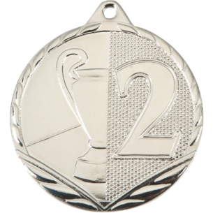 cod. P.M32.23.002.45S - Medaglia mm 32