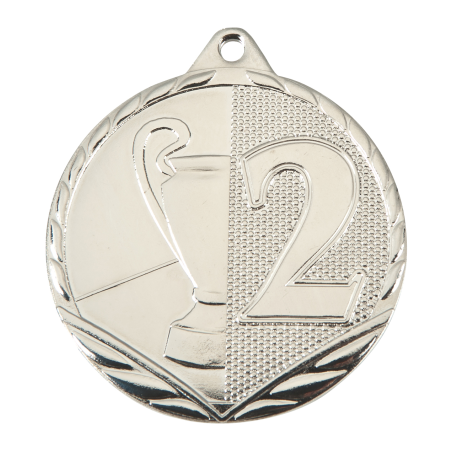 cod. P.M32.23.002.45S - Medaglia mm 32