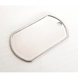 cod. P.M38.001 - Medaglia mm 38
