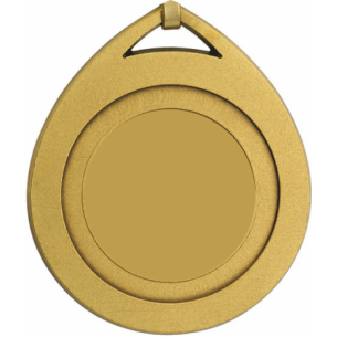 cod. P.M42.005 - Medaglia mm 42