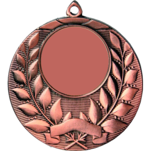 cod. P.M50.038 - Medaglia mm 50