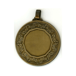 cod. P.M60.004 - Medaglia mm 60