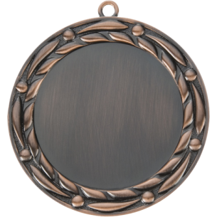 cod. P.M70.010 - Medaglia mm 70