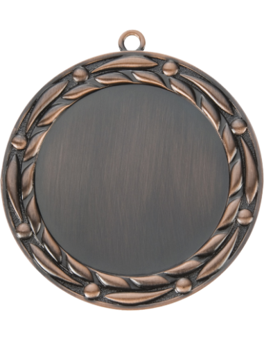 cod. P.M70.010 - Medaglia mm 70