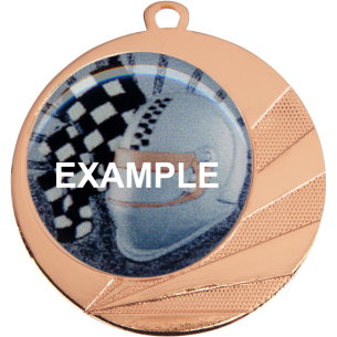 cod. P.M70.22.308.43B - Medaglia mm 70