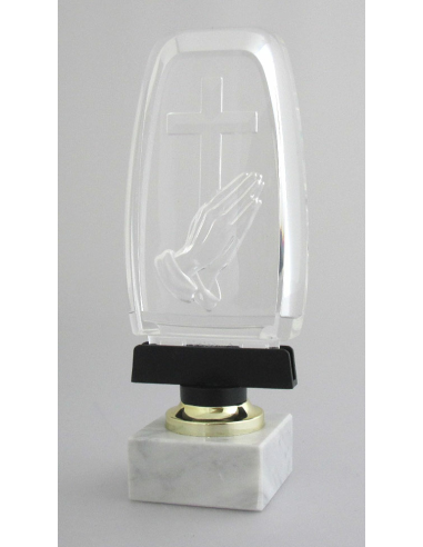 cod. P.RE01 - Trofeo Religione cm 21