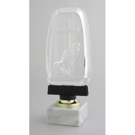 cod. P.RE01 - Trofeo Religione cm 21