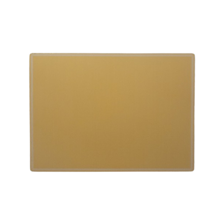 cod. P.TA16.02 - Targa all. gold cm 16x12