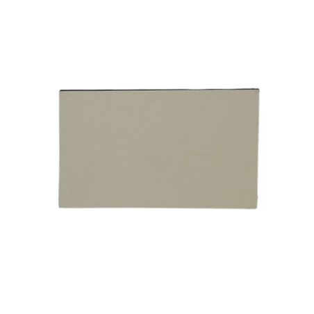 cod. P.TA16.07 - Targa bachelite cm 16x9