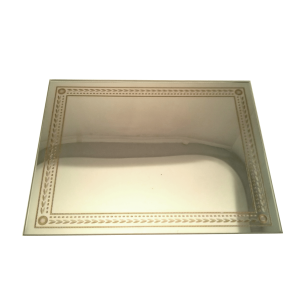cod. P.TA23.01 - Quadro specchio cm 23x18