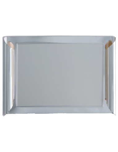cod. P.TAQ20.465 - Targa silver 25x18