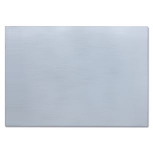 cod. P.TAQ20.557 - Targa silver cm 25x16