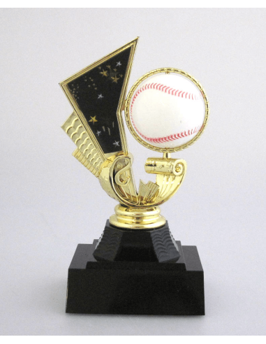 cod. P.TE32 - Trofeo Tennis cm 16