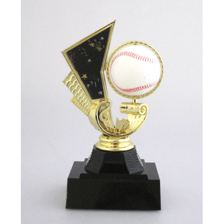 cod. P.TE32 - Trofeo Tennis cm 16