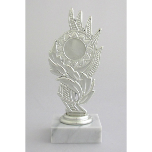 cod. P.TR01 - Trofeo cm 16