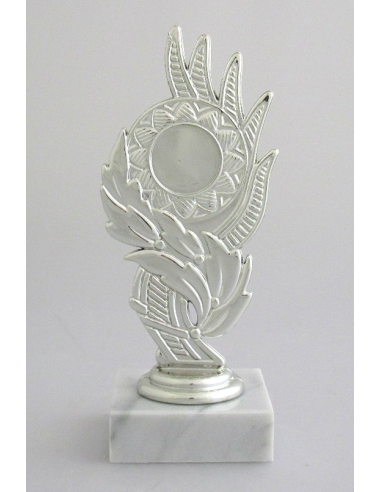 cod. P.TR01 - Trofeo cm 16