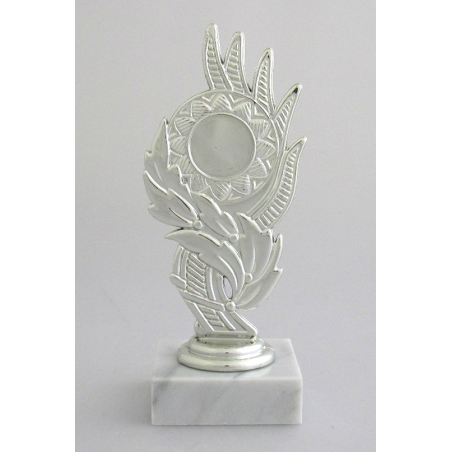 cod. P.TR01 - Trofeo cm 16