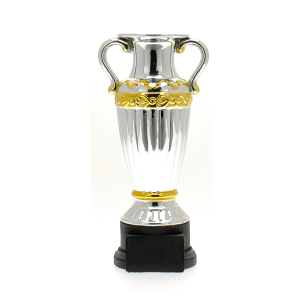 cod. P.TR10 - Trofeo ceramica cm 26