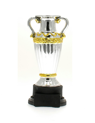 cod. P.TR11 - Trofeo ceramica cm 20