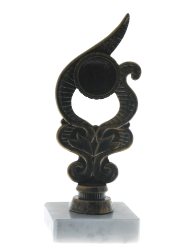 cod. P.TR16 - Trofeo cm 15