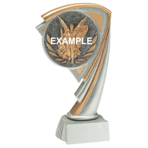 cod. P.TR18.401 - Trofeo cm 19