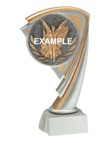 cod. P.TR18.401 - Trofeo cm 19