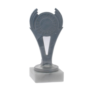 cod. P.TR23 - Trofeo cm 19
