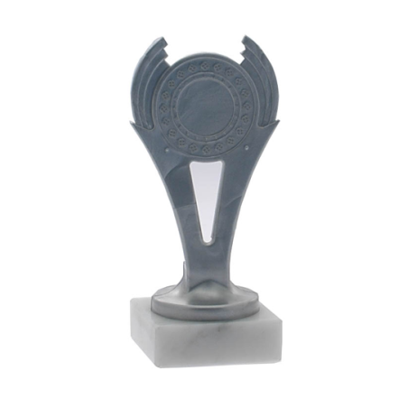 cod. P.TR23 - Trofeo cm 19