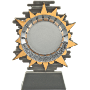 cod. P.TR25.800.18 - Trofeo int. 50 mm neutro cm 14