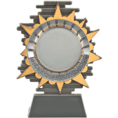 cod. P.TR25.800.18 - Trofeo int. 50 mm neutro cm 14