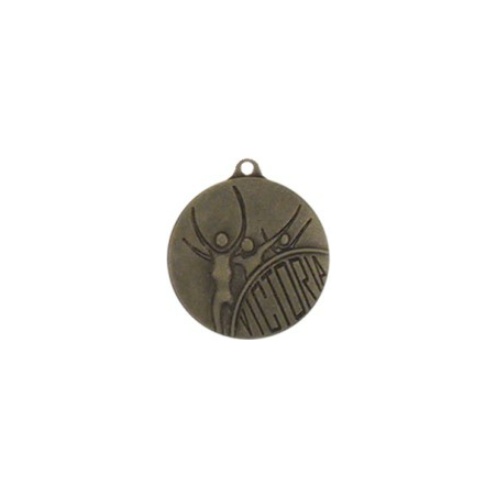 cod. P.VI.M16 - Medaglia Vittoria cm 3