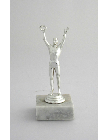 cod. P.VI09 - Trofeo Vittoria M. cm 13