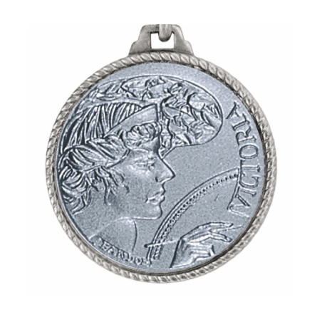 cod. P.VI23.001.2S - Medaglia mm 32