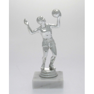 cod. P.VO03 - Trofeo Volley F. cm 15