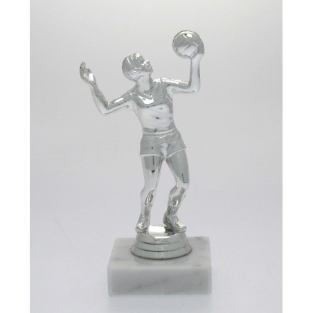 cod. P.VO03 - Trofeo Volley F. cm 15