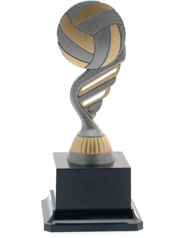 cod. P.VO18.352C - Trofeo volley cm 18