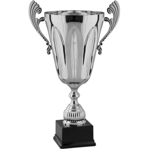 cod. P1.013 - Trofeo cm 48 ø 20