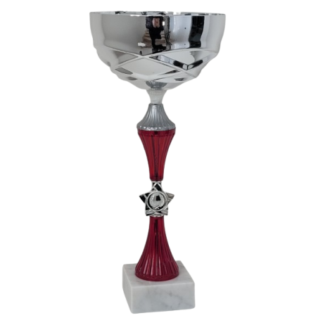 cod. P122.12651 - Coppa cm 41 ø 18