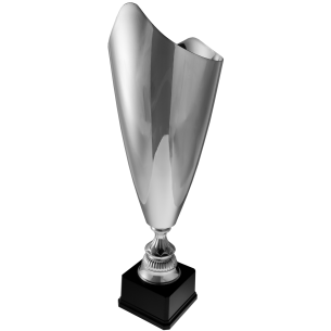 cod. P190.1223 - Trofeo cm 55 ø 20