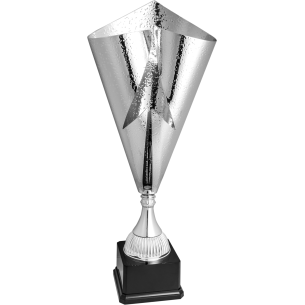 cod. P200.2363 - Trofeo cm 49 ø 18