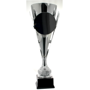 cod. P222.362 - Trofeo cm 54 ø 19