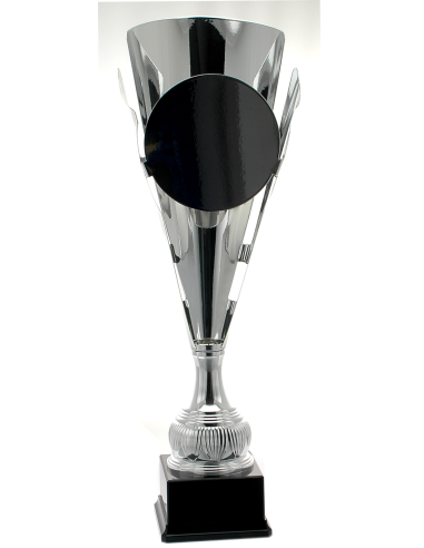 cod. P222.362 - Trofeo cm 54 ø 19