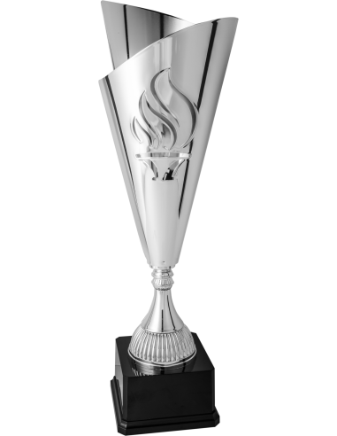 cod. P231.4283 - Trofeo cm 50